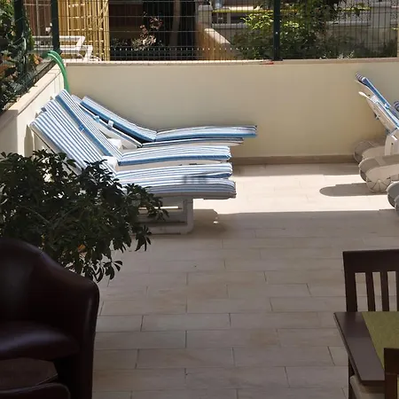 Отель Guler 3*