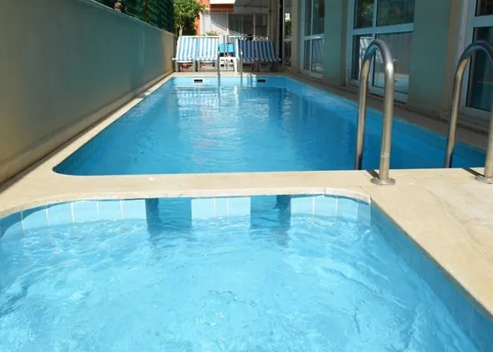 Hotel Guler Alanya