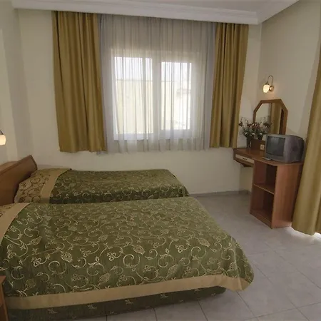 Hotel Guler 3*