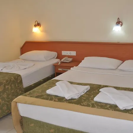 Guler Hotel