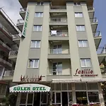 Hotel Guler 3*