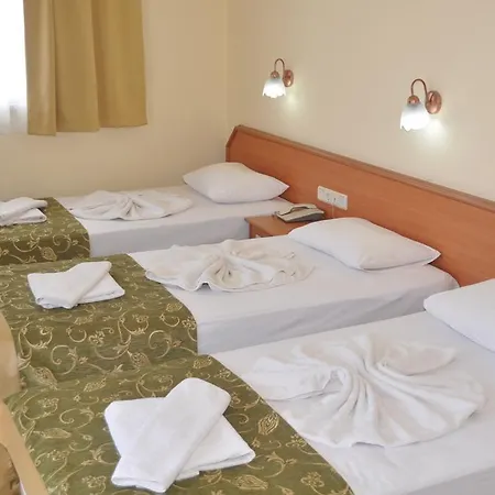 Ξενοδοχείο Guler