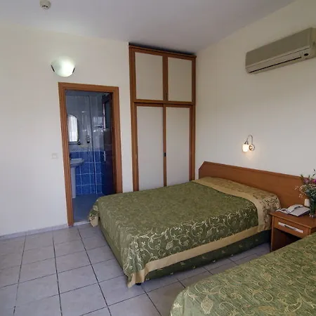 Ξενοδοχείο Guler 3*