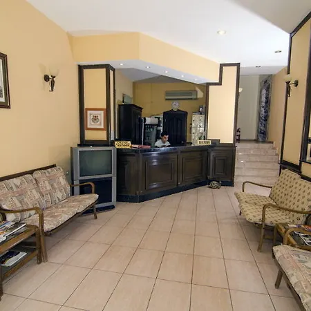 Ξενοδοχείο Guler