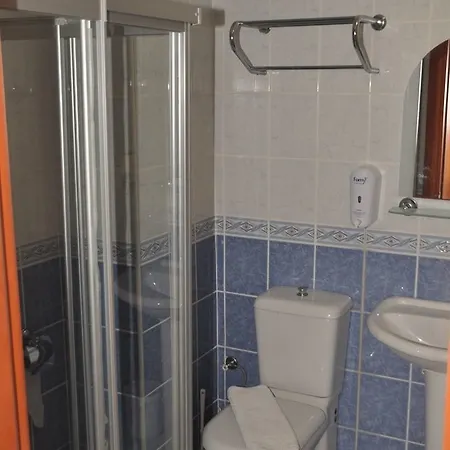 Ξενοδοχείο Guler 3*