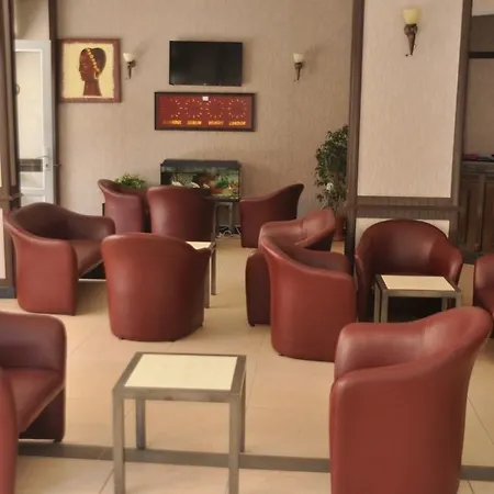 Guler 3* Αλάνια