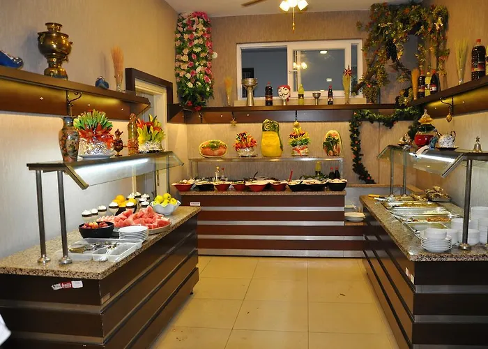 فندق Guler