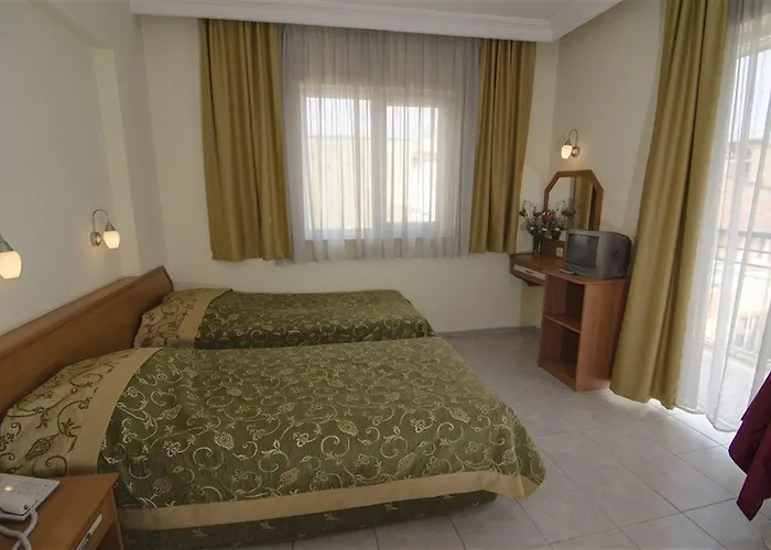 فندق Guler 3*