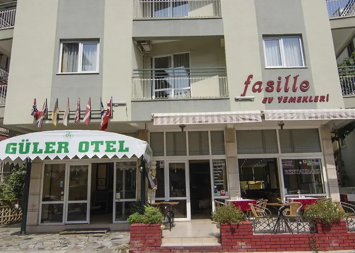 Hotell Guler