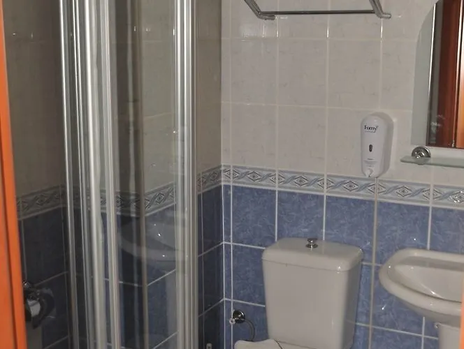 Ξενοδοχείο Guler 3*