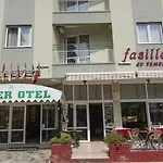 Otel Guler