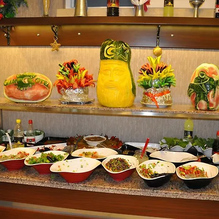 Guler Alanya