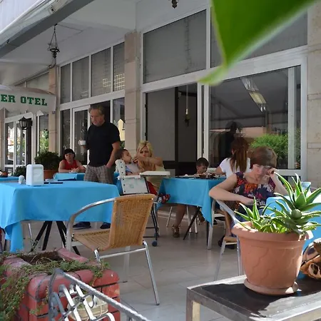 Guler Hotel