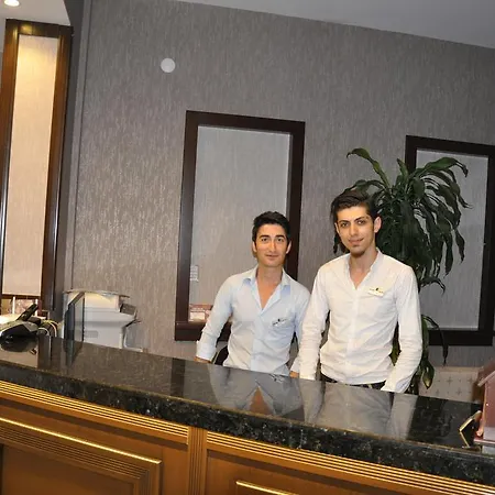 Hotel Guler Alanya