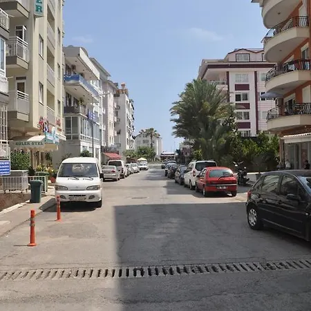 Hotel Guler Alanya