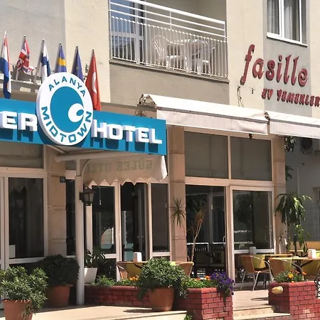 Hotel Guler