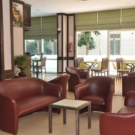 Hotel Guler 3*