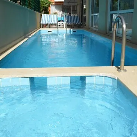 Hotel Guler Alanya