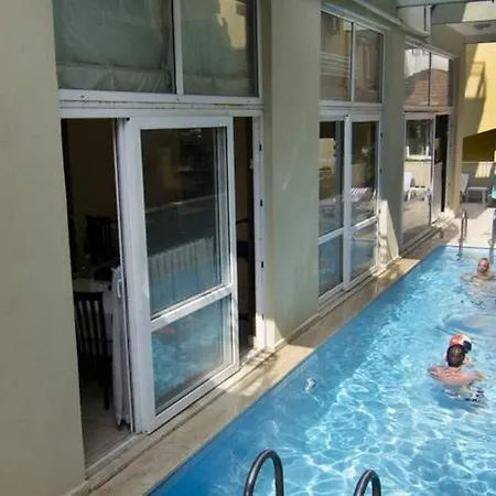 Hotel Guler