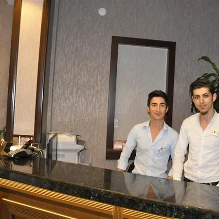 Hotel Guler
