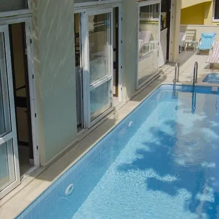 Hotel Guler