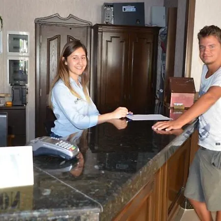 Guler Alanya