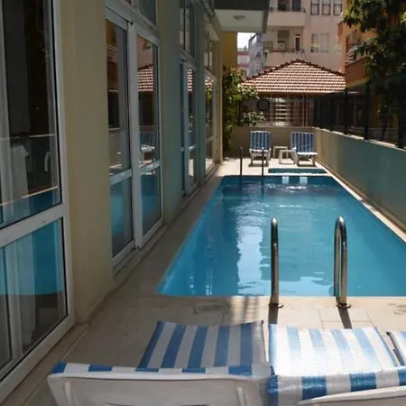 Hotel Guler 3*