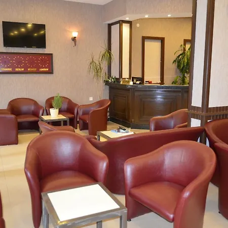 Hotel Guler