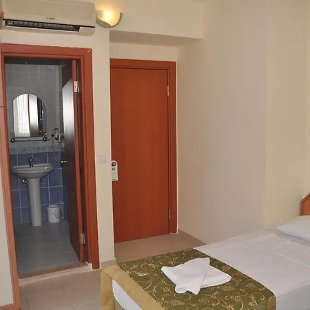 Guler Hotel 3*