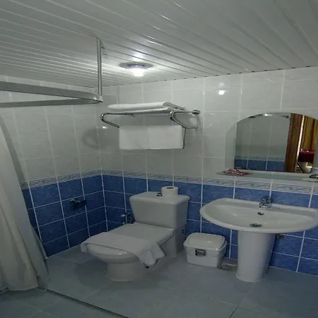 Guler Hotel