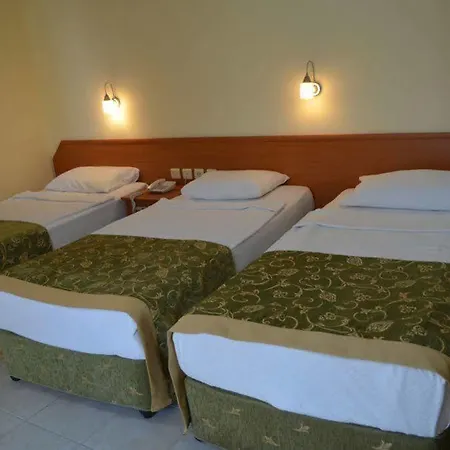 Hotel Guler 3*