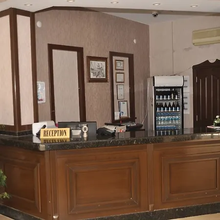 Hotel Guler 3*