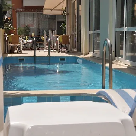 Guler 3* Alanya